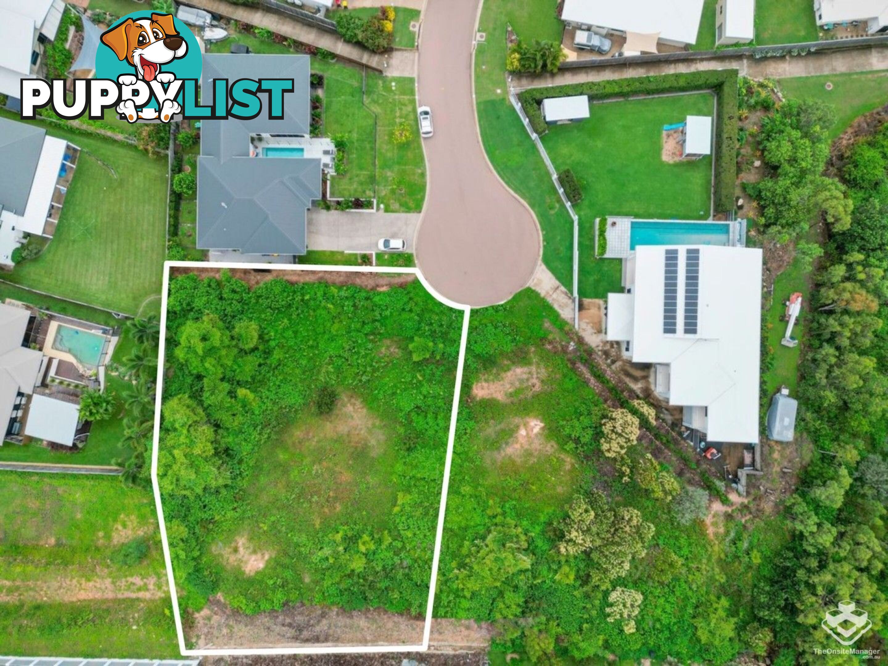 17 Pincer Court Bushland Beach QLD 4818