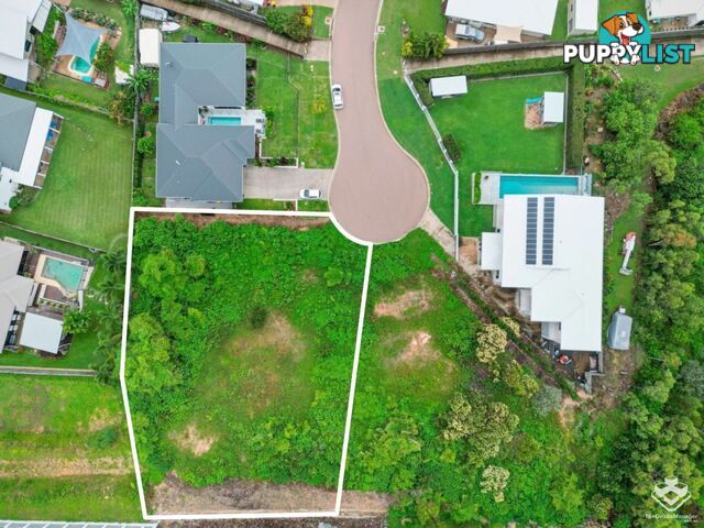 17 Pincer Court Bushland Beach QLD 4818