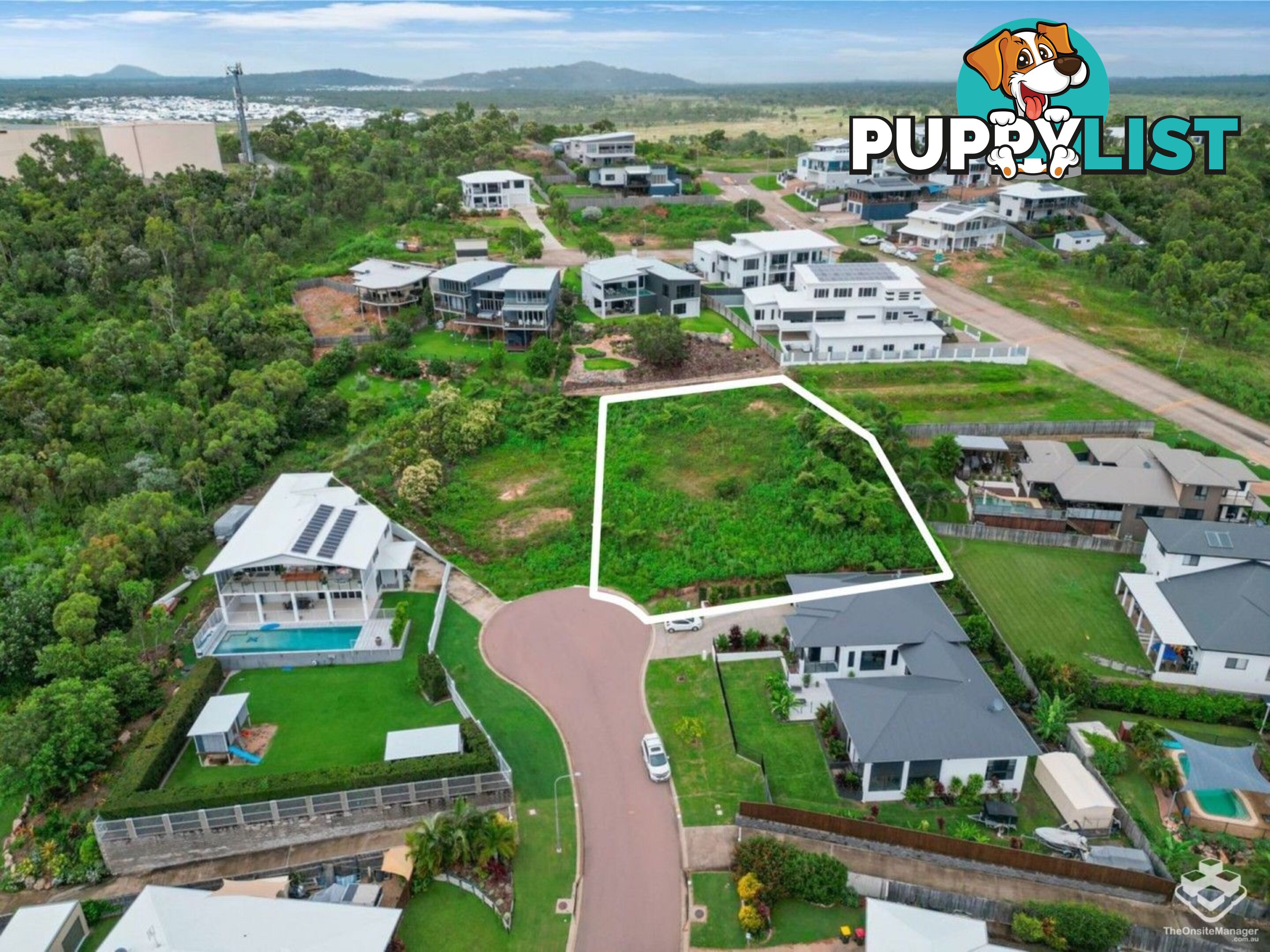 17 Pincer Court Bushland Beach QLD 4818