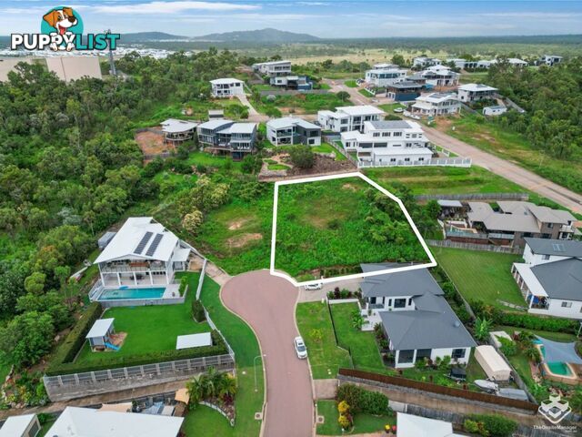 17 Pincer Court Bushland Beach QLD 4818