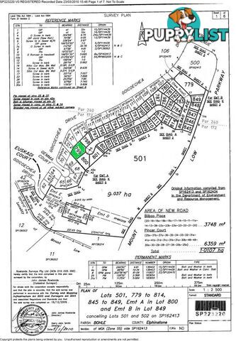17 Pincer Court Bushland Beach QLD 4818