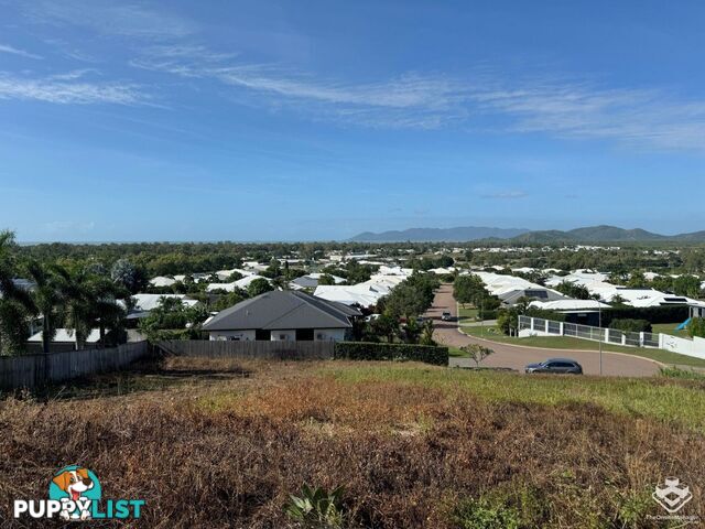17 Pincer Court Bushland Beach QLD 4818