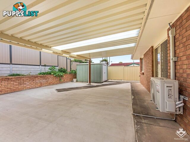 21 Merrick Street Wishart QLD 4122