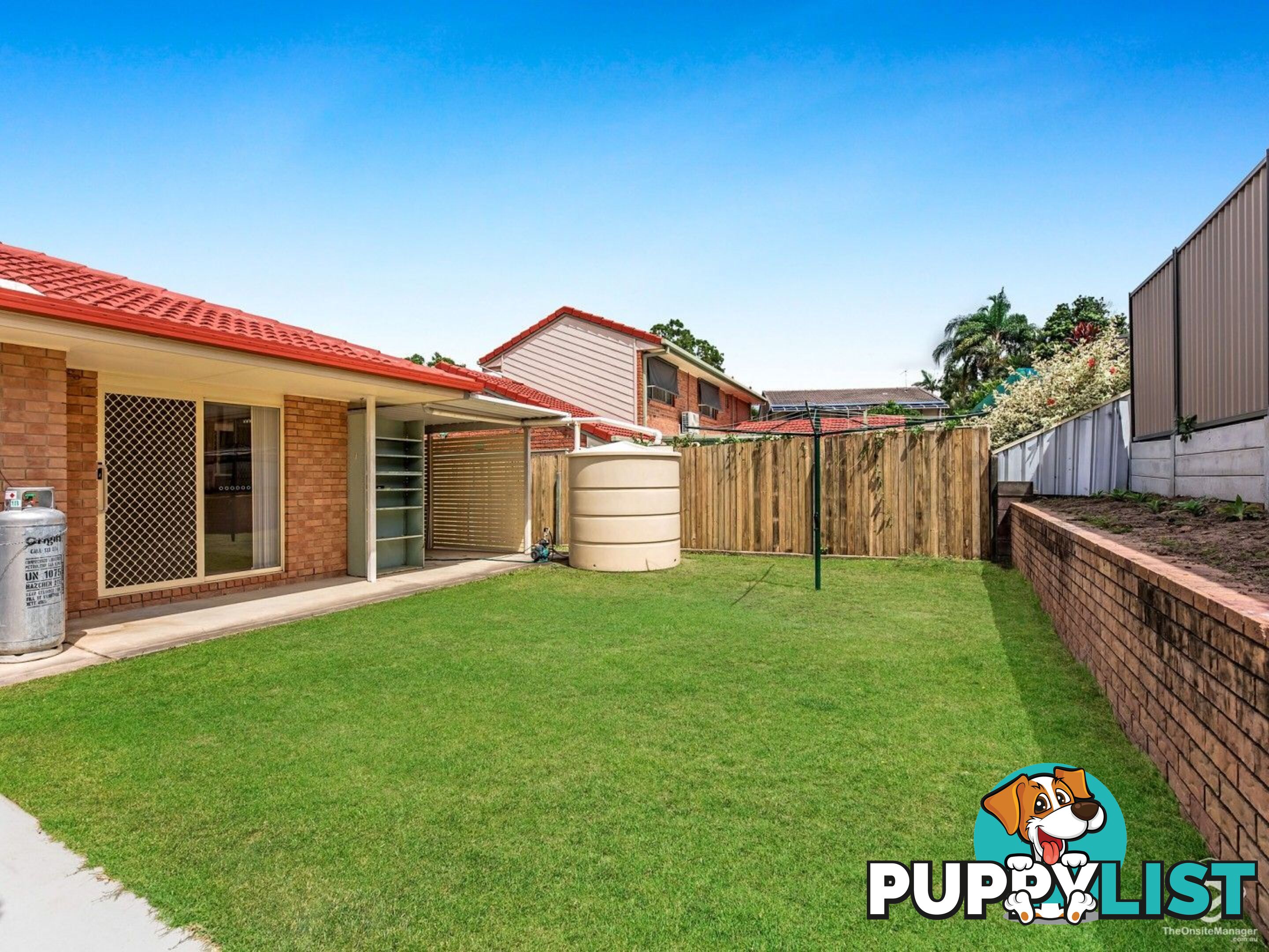 21 Merrick Street Wishart QLD 4122