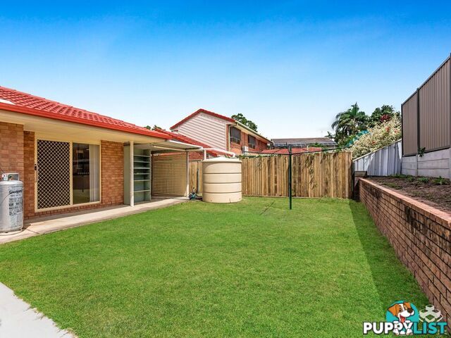 21 Merrick Street Wishart QLD 4122