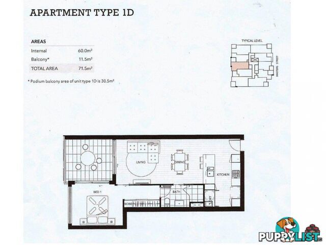 ID:3861945 16 Masters Street Newstead qld 4006
