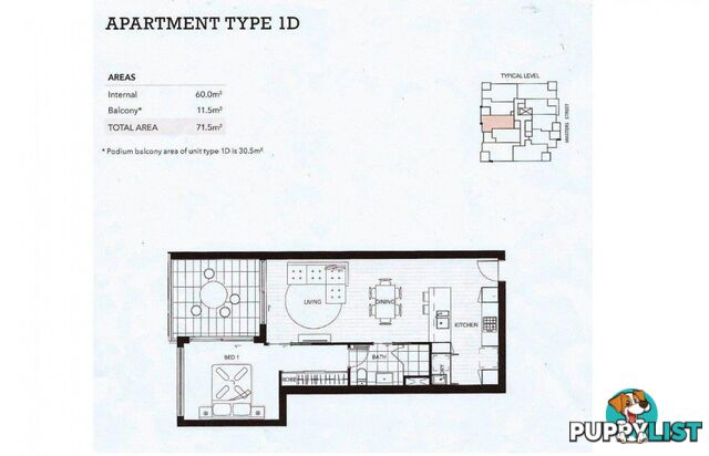 ID:3861945 16 Masters Street Newstead qld 4006