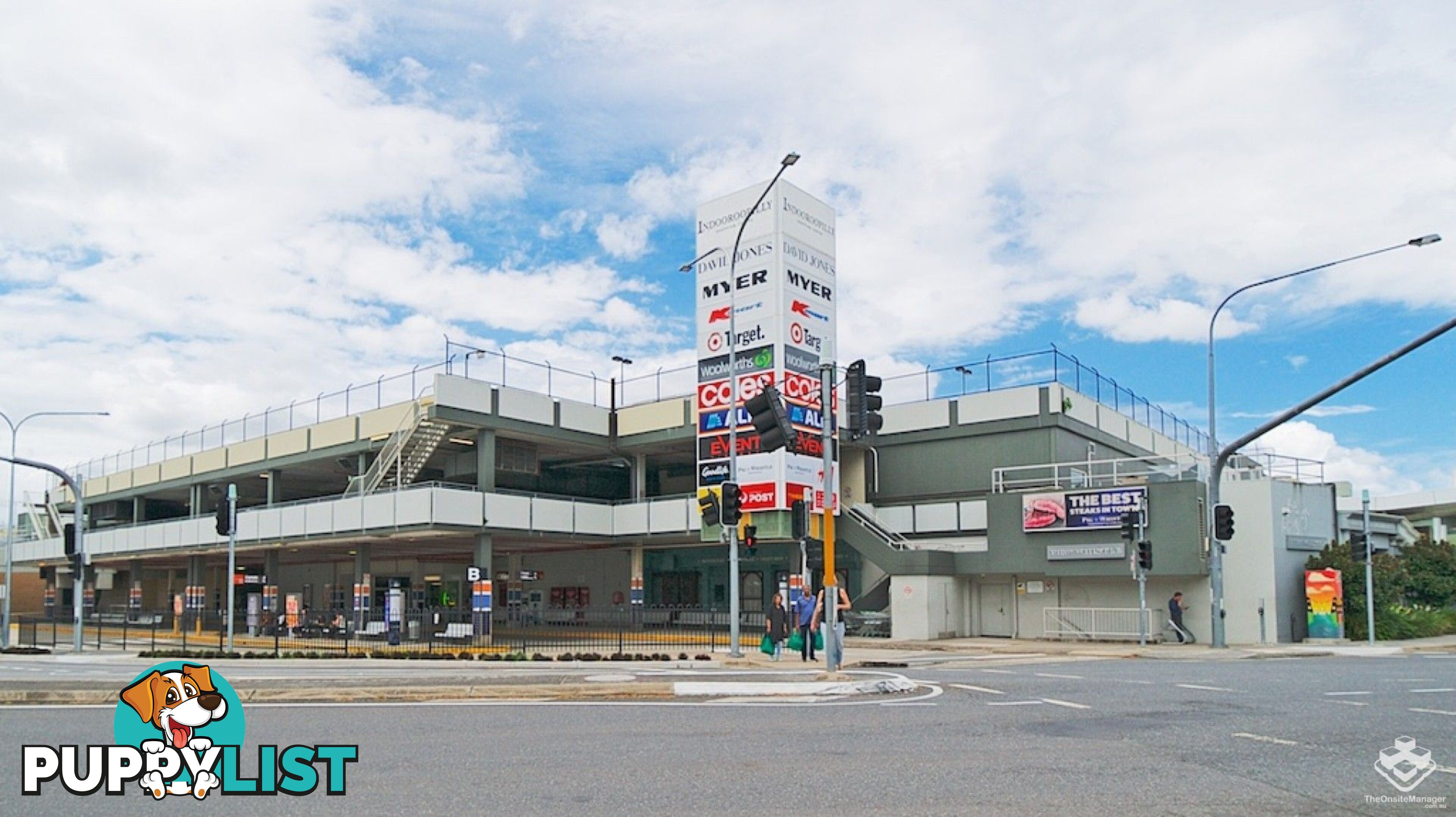 12/92 Station Road Indooroopilly QLD 4068