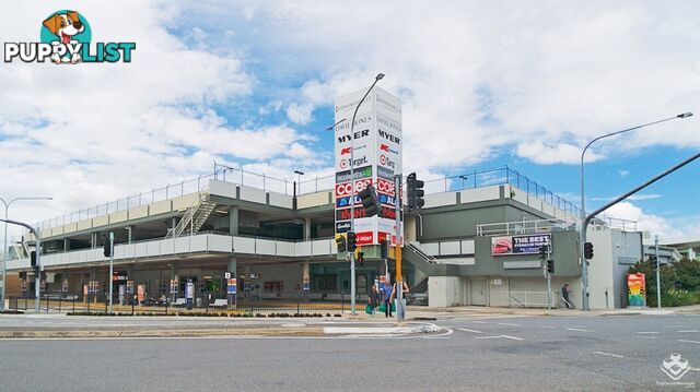 12/92 Station Road Indooroopilly QLD 4068