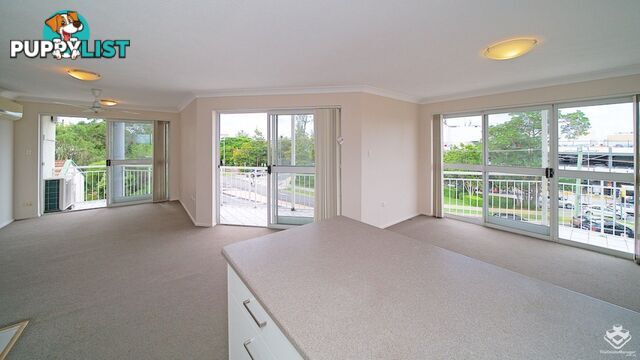 12/92 Station Road Indooroopilly QLD 4068