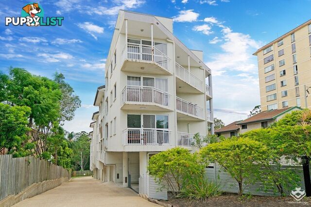 12/92 Station Road Indooroopilly QLD 4068