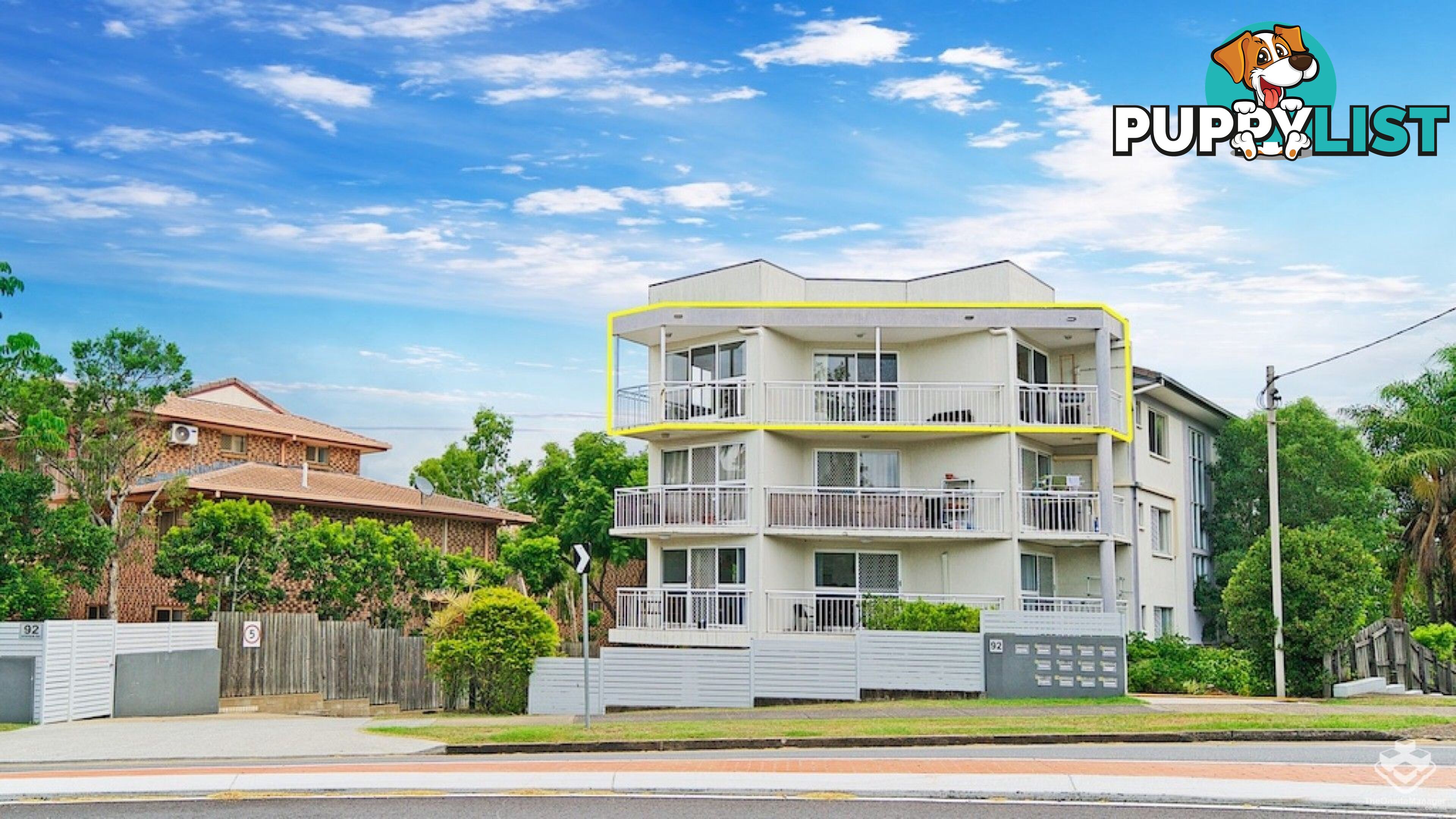 12/92 Station Road Indooroopilly QLD 4068