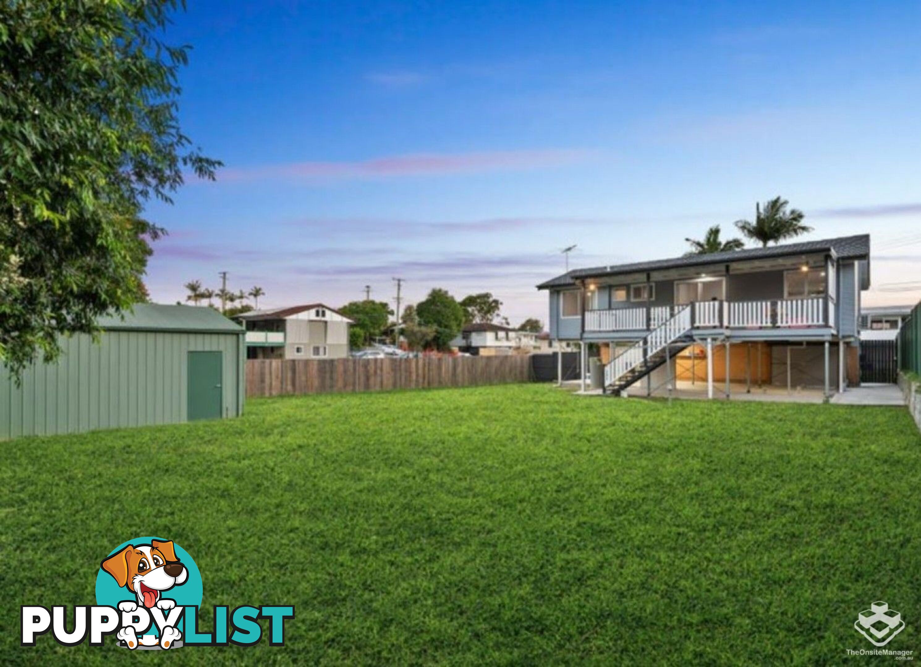 8 Barton Street Underwood QLD 4119