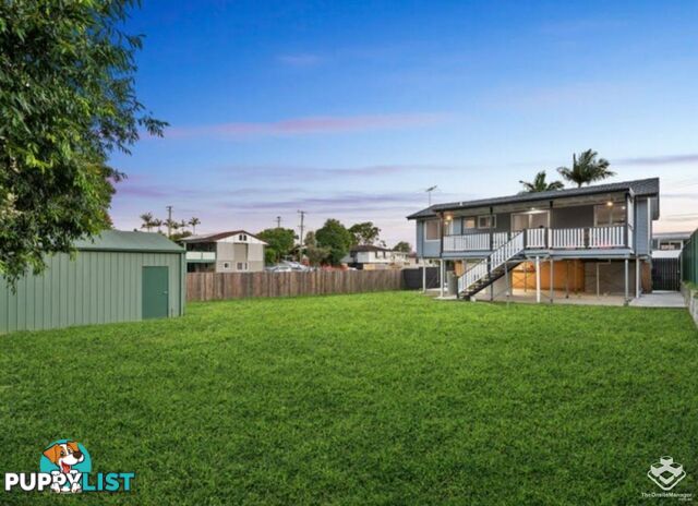 8 Barton Street Underwood QLD 4119