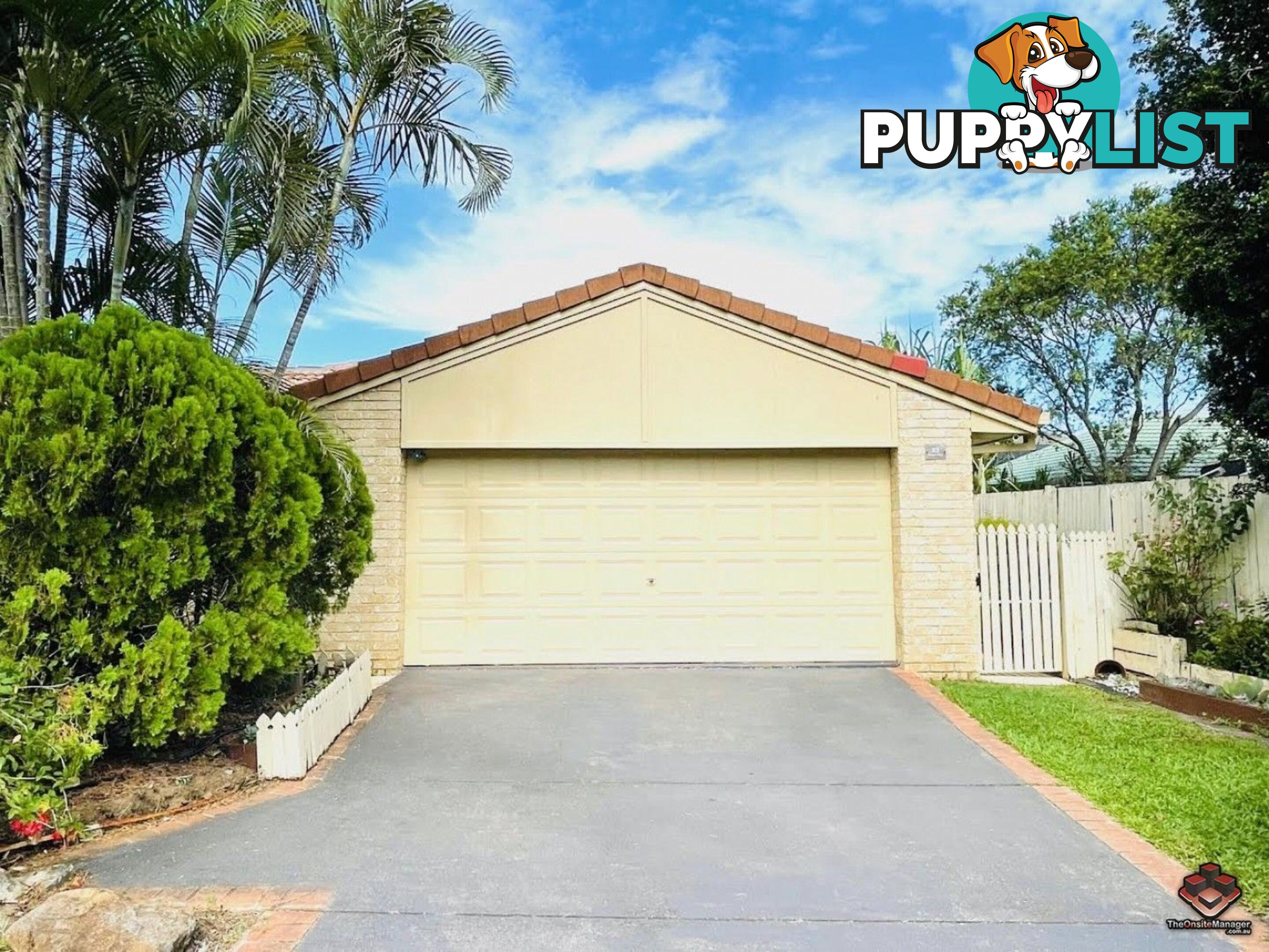 23 Hillburn Street Runcorn QLD 4113