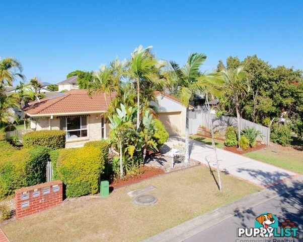 23 Hillburn Street Runcorn QLD 4113