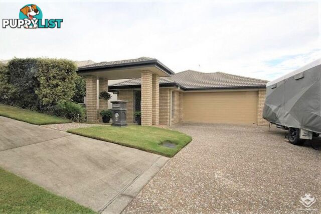 8 Everglades Street Springfield Lakes QLD 4300