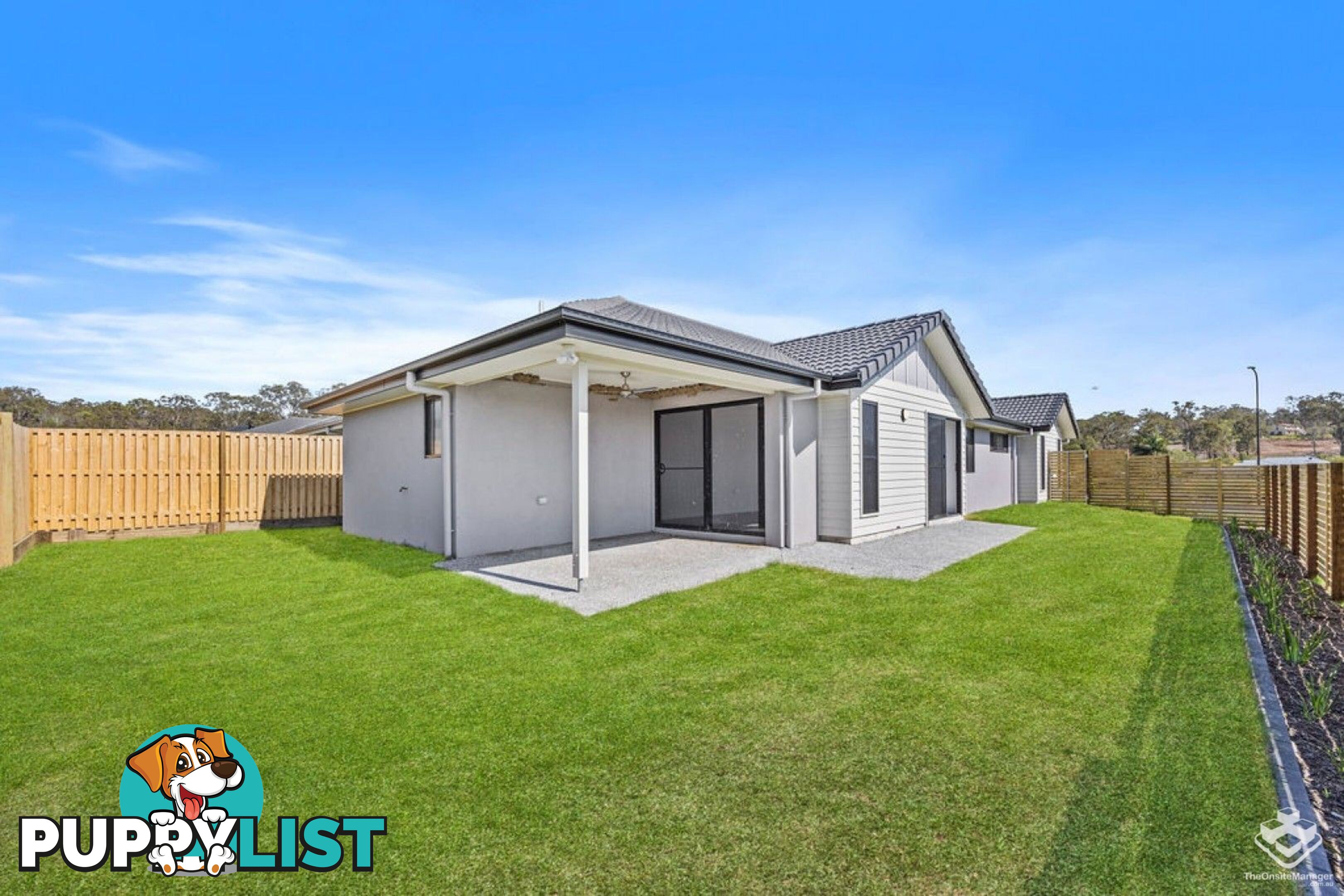 14 Aspen Circuit Logan Reserve QLD 4133