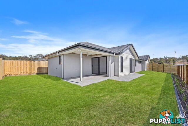 14 Aspen Circuit Logan Reserve QLD 4133