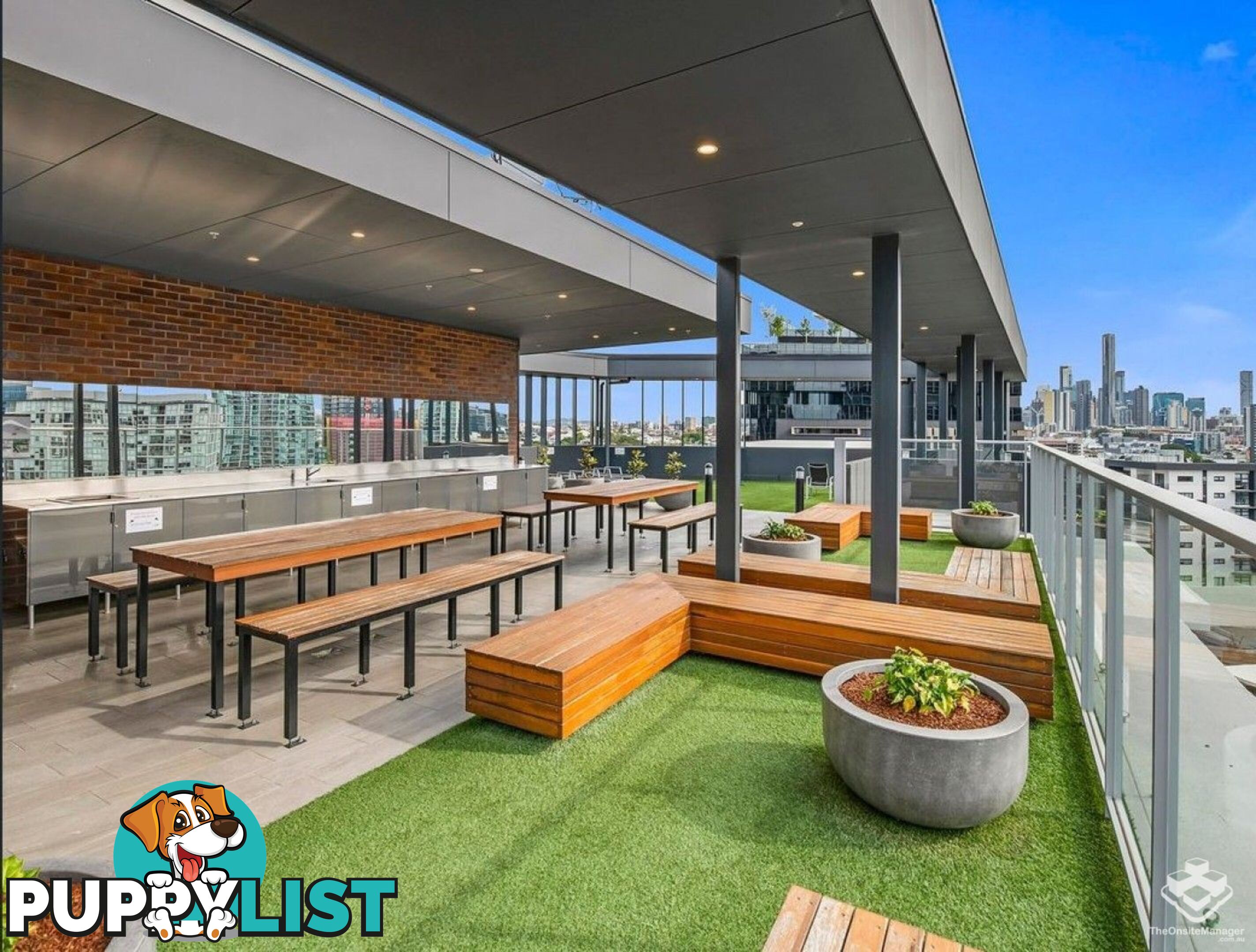 L9/42 Wyandra Street Newstead QLD 4006