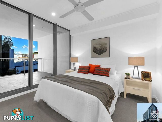 L9/42 Wyandra Street Newstead QLD 4006