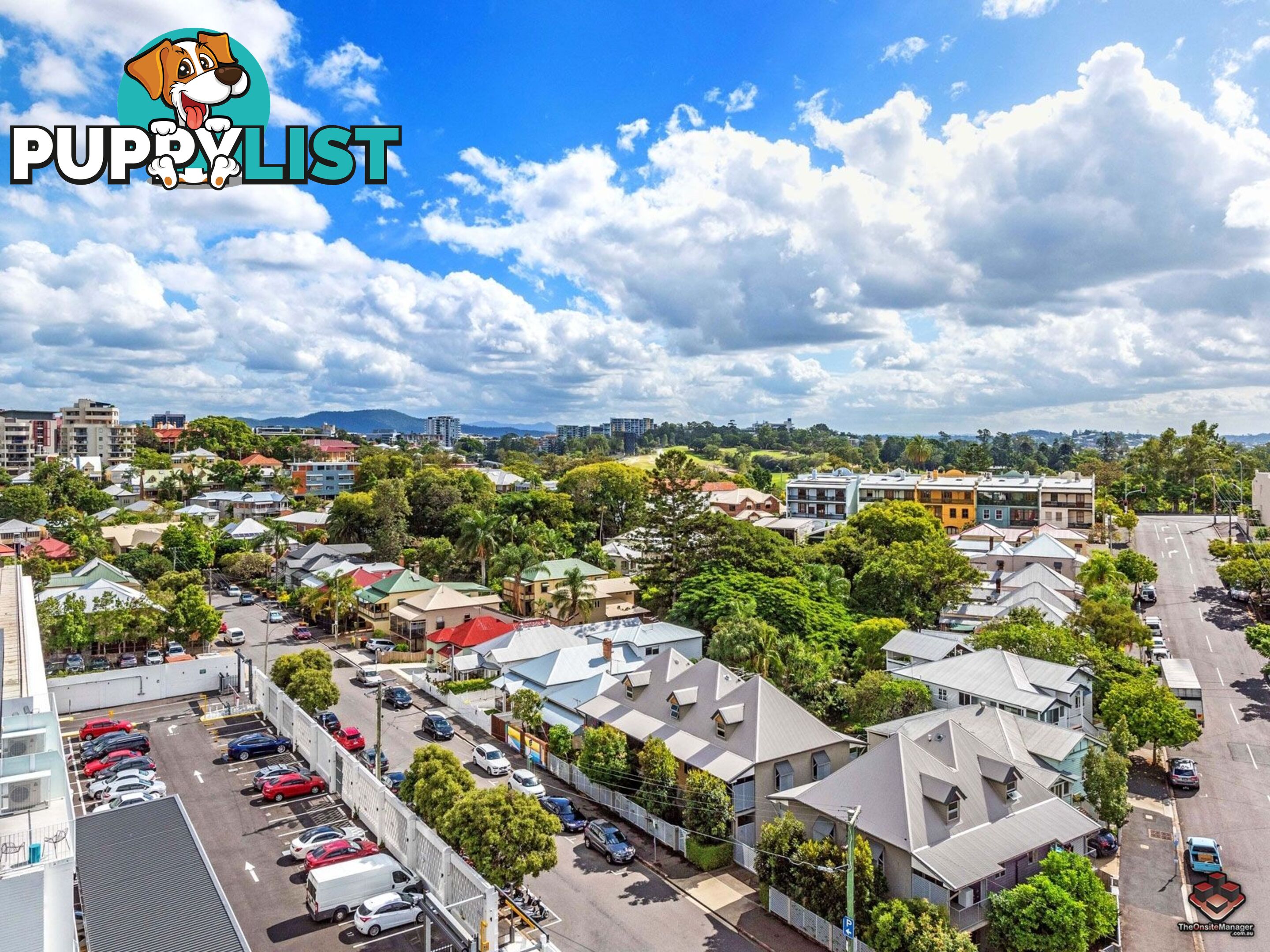 8 Dickens Street Spring Hill QLD 4000