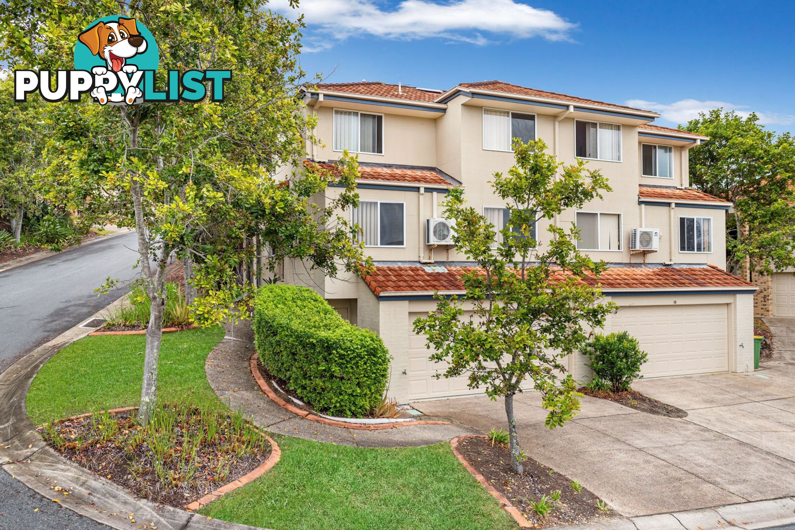 17/44-48 McLaren Road Nerang QLD 4211