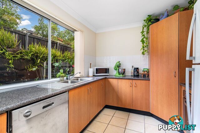 17/44-48 McLaren Road Nerang QLD 4211