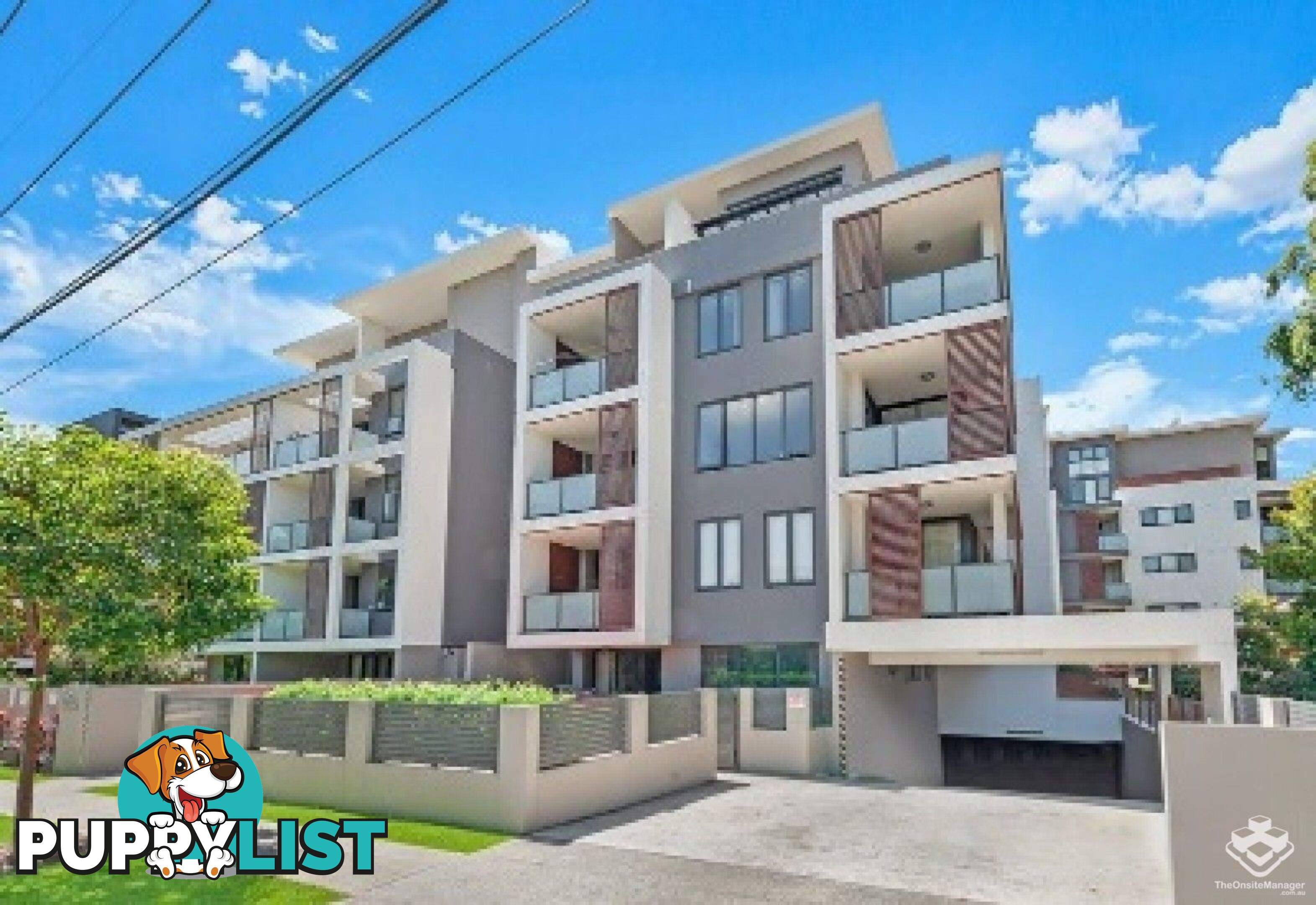 66/4-6A Park Ave Waitara NSW 2077