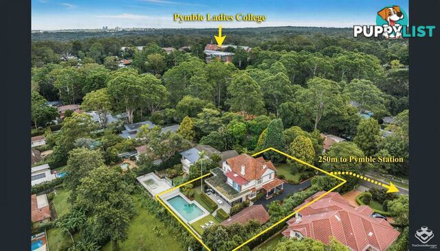 ID:21145720/12-14 Pymble Avenue Pymble NSW 2073