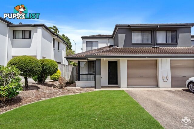 64/15 Violet Close Eight Mile Plains QLD 4113