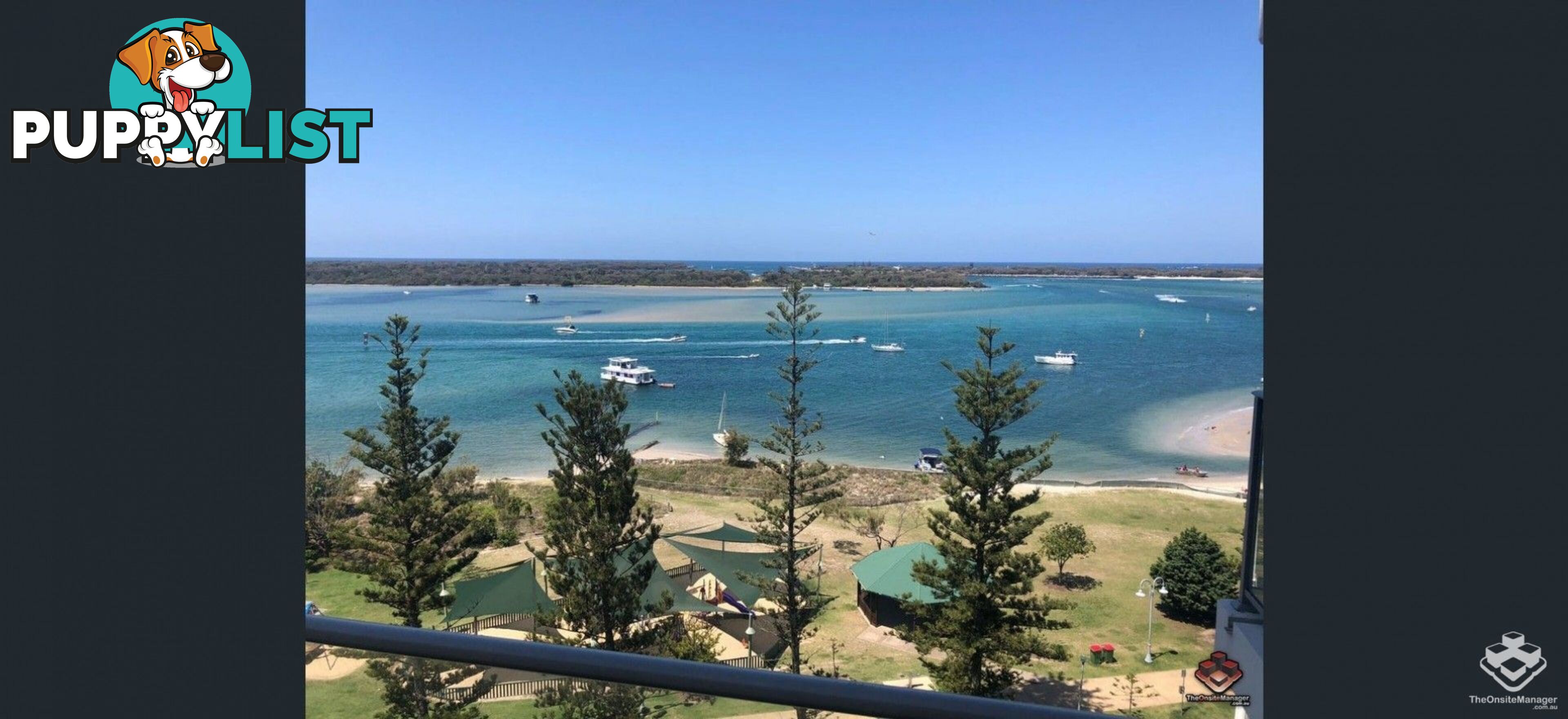 ID:21156657 388 Marine Parade Labrador QLD 4215