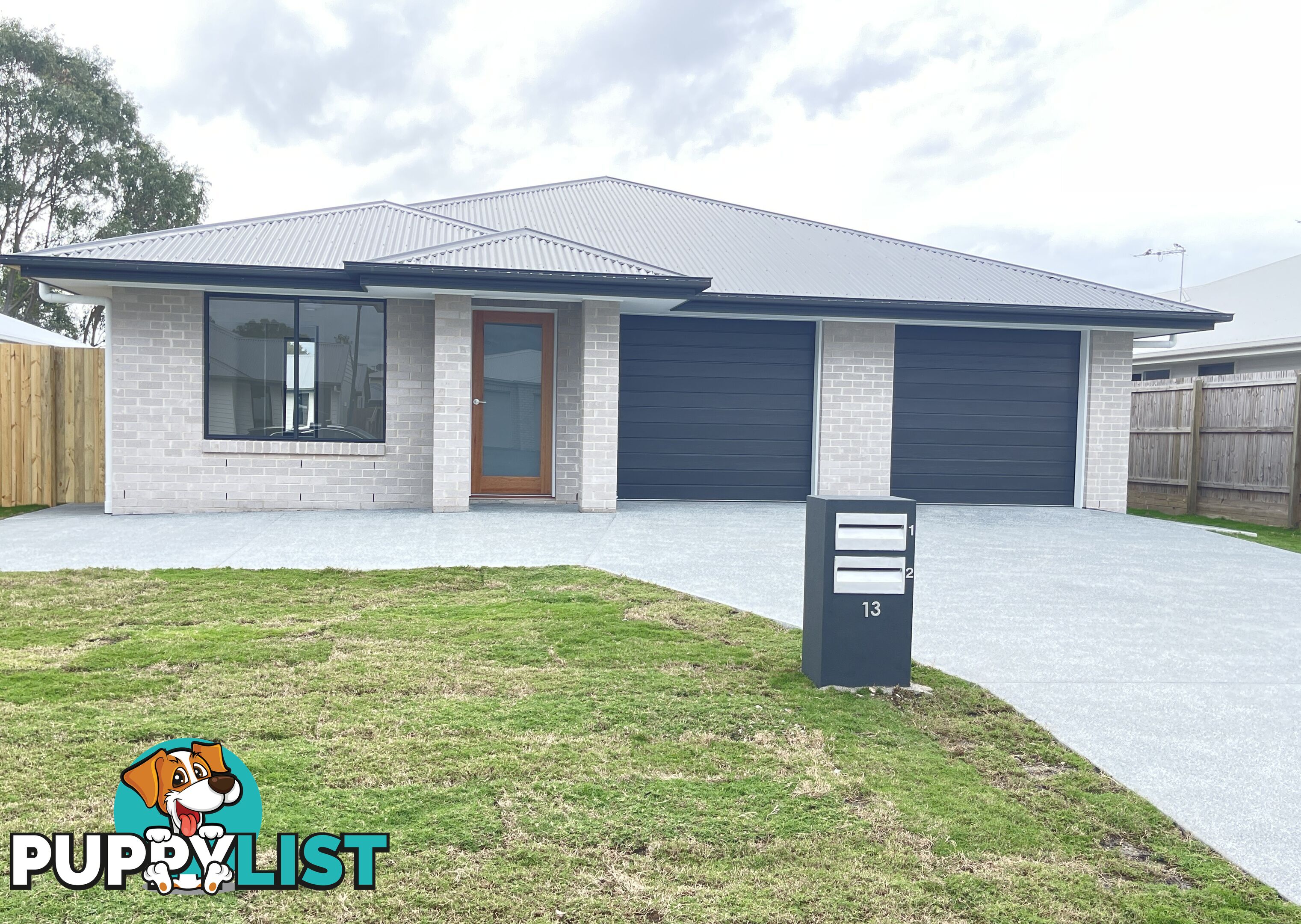 13 Mali Way Logan Village QLD 4207