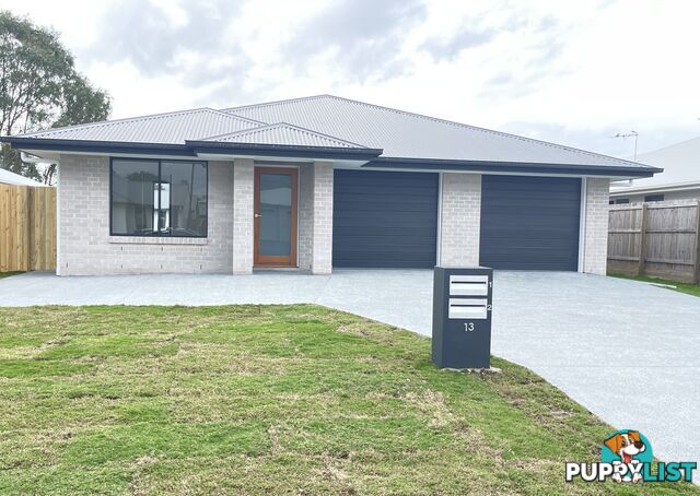 13 Mali Way Logan Village QLD 4207
