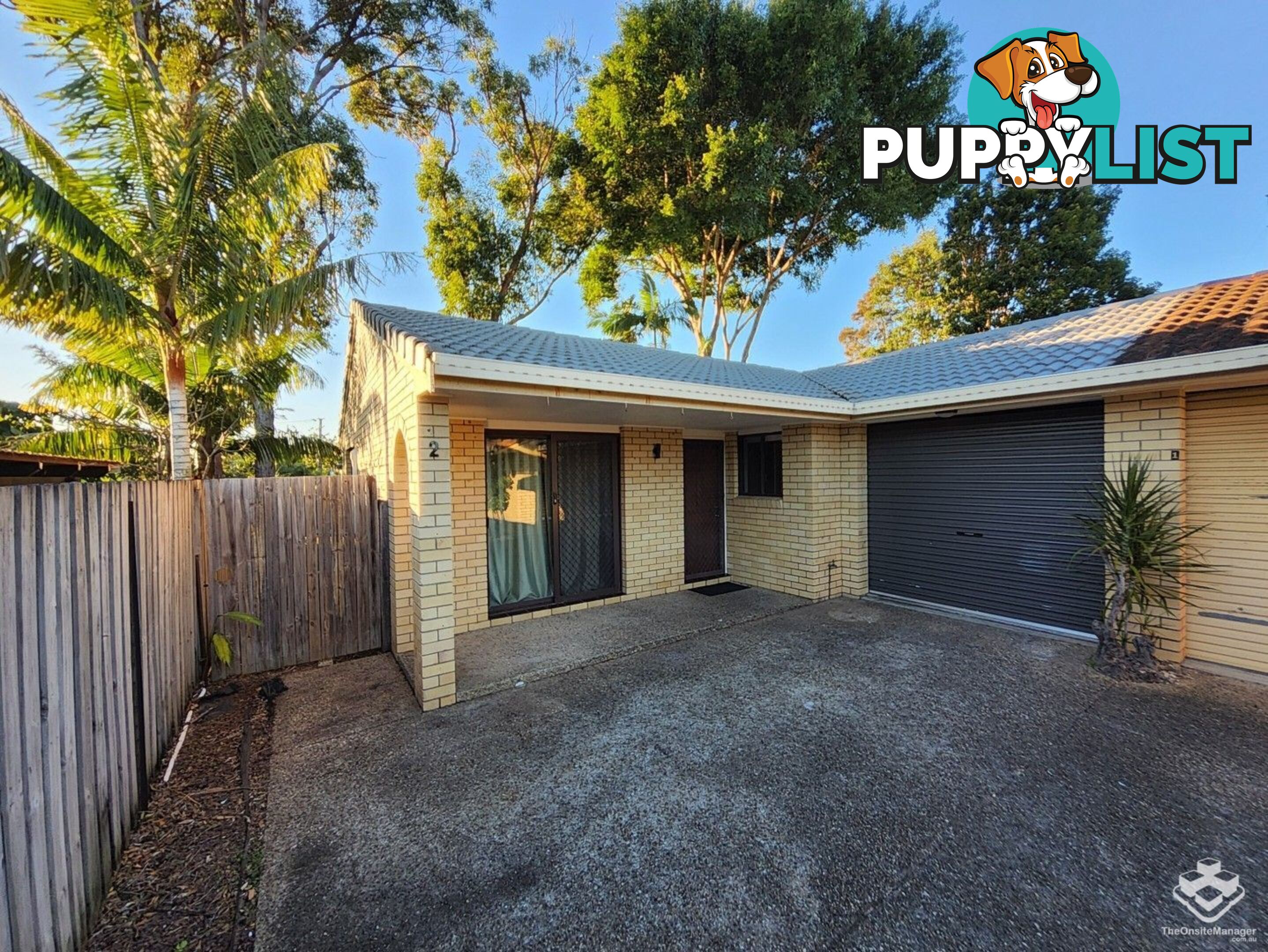2/11 Corunna Crescent Ashmore QLD 4214