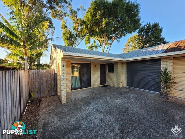2/11 Corunna Crescent Ashmore QLD 4214