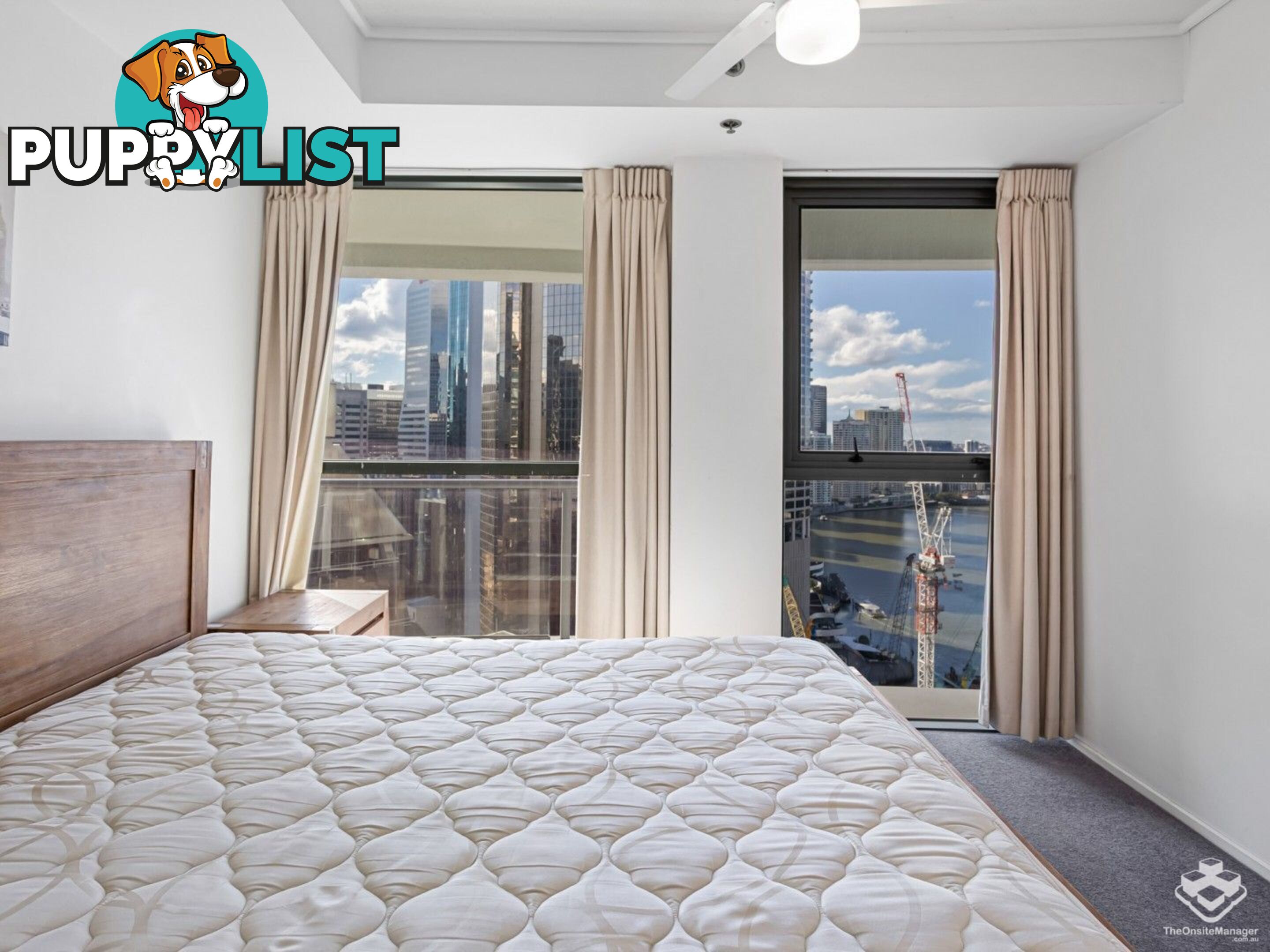 283/26 Felix Street Brisbane City QLD 4000
