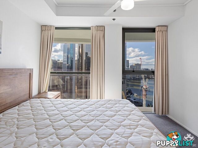 283/26 Felix Street Brisbane City QLD 4000
