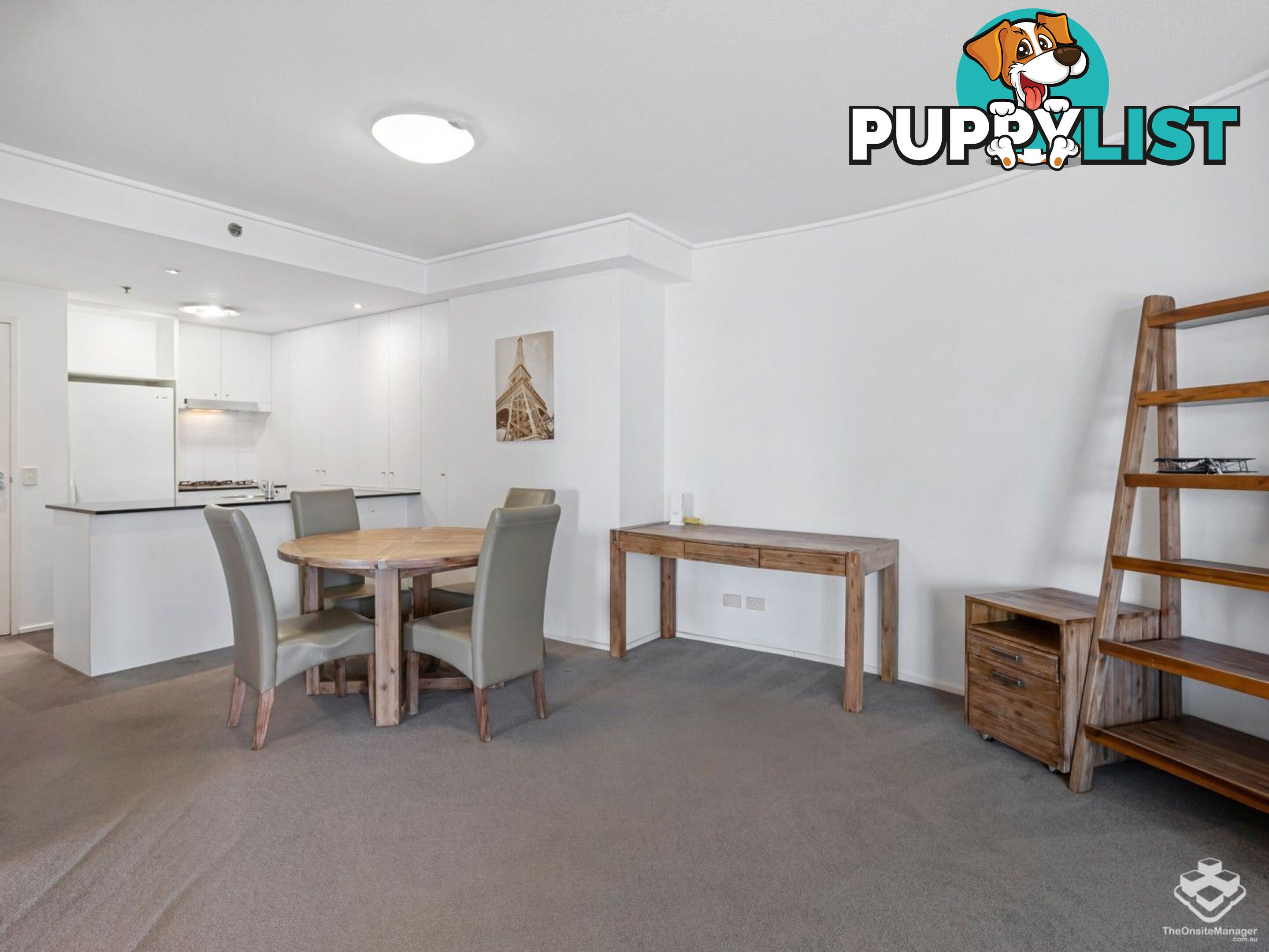 283/26 Felix Street Brisbane City QLD 4000