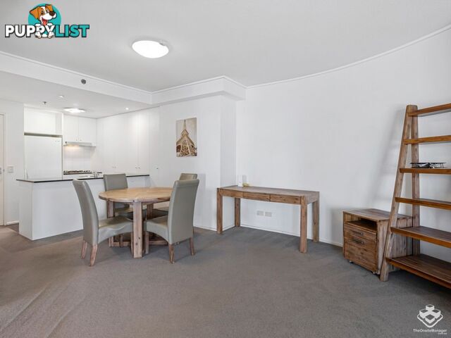 283/26 Felix Street Brisbane City QLD 4000