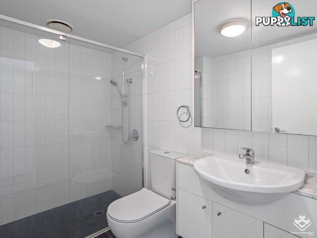 283/26 Felix Street Brisbane City QLD 4000