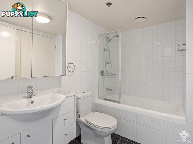 283/26 Felix Street Brisbane City QLD 4000