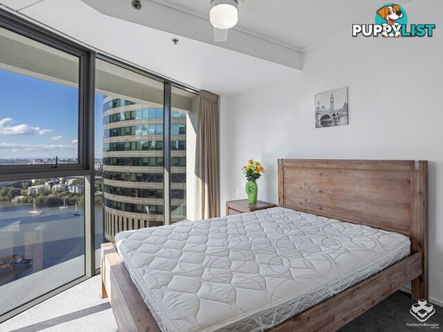283/26 Felix Street Brisbane City QLD 4000