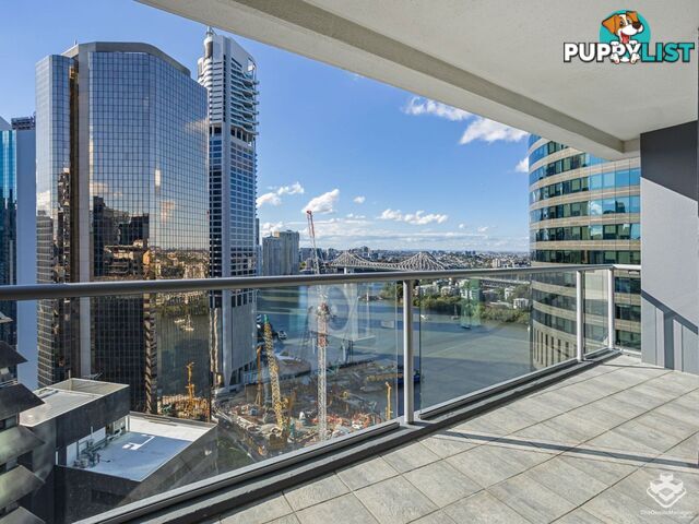 283/26 Felix Street Brisbane City QLD 4000