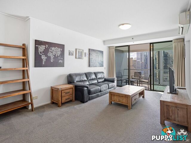 283/26 Felix Street Brisbane City QLD 4000