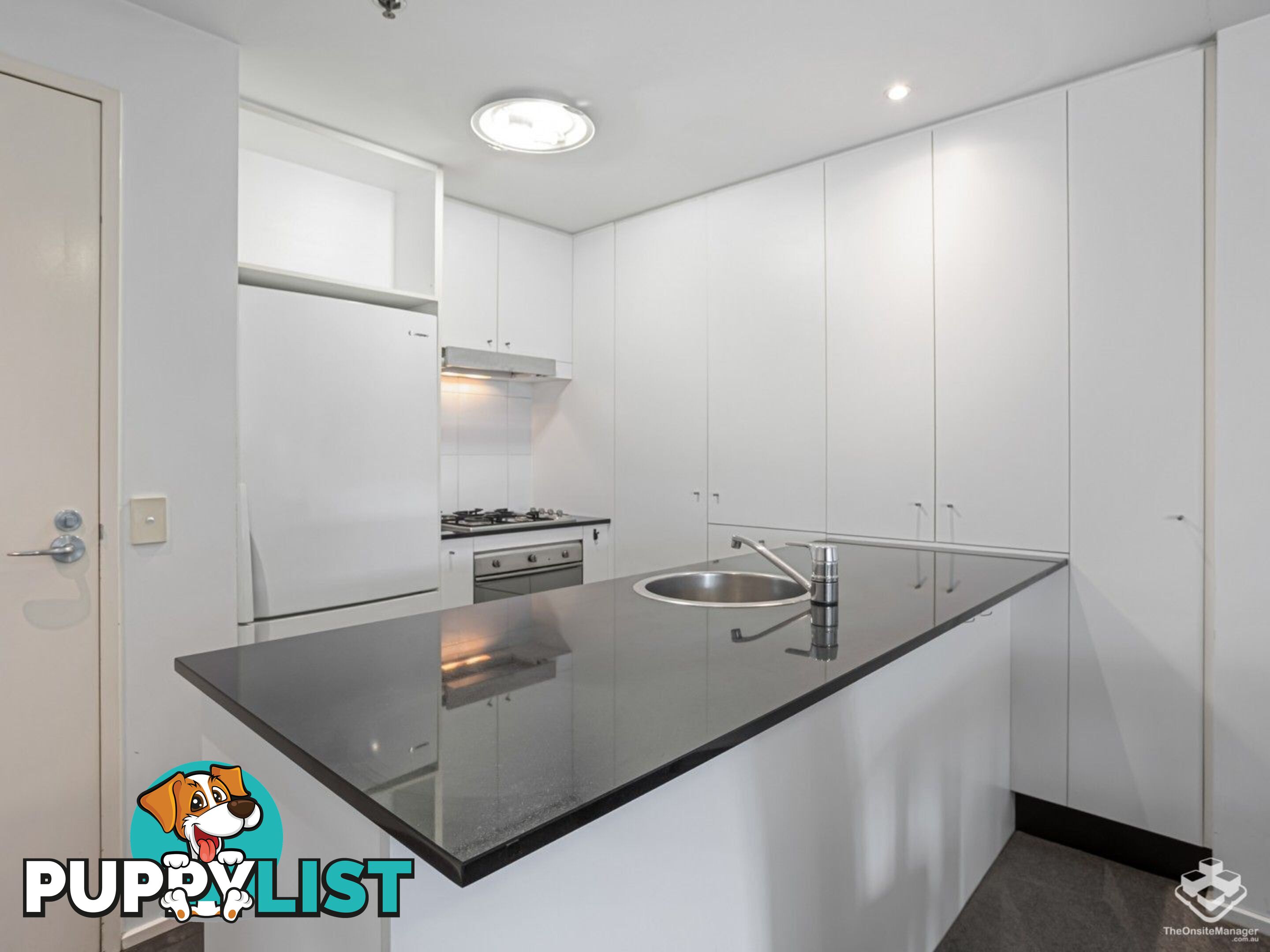 283/26 Felix Street Brisbane City QLD 4000