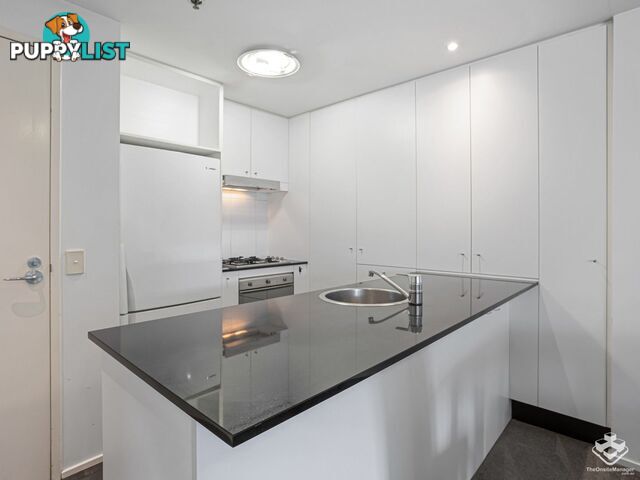283/26 Felix Street Brisbane City QLD 4000