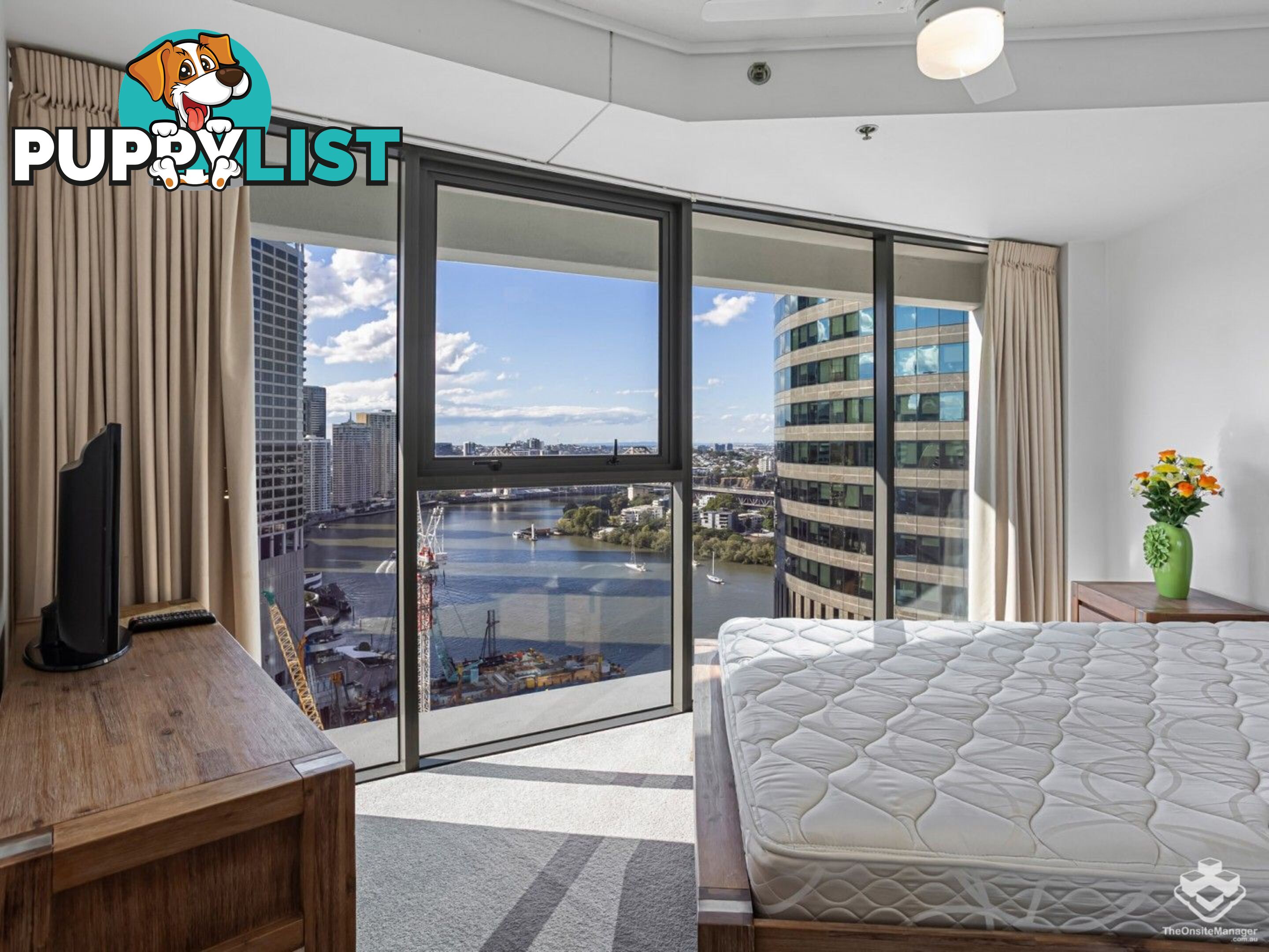 283/26 Felix Street Brisbane City QLD 4000