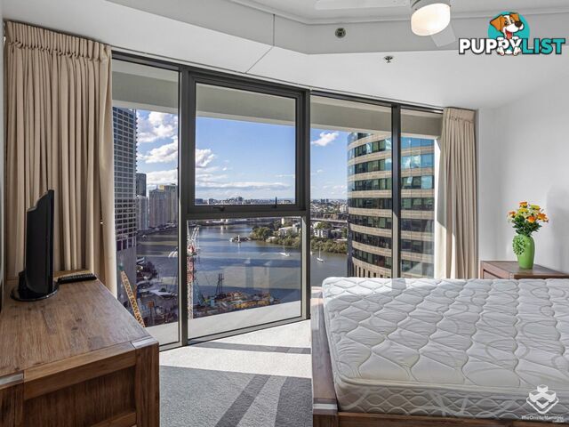 283/26 Felix Street Brisbane City QLD 4000