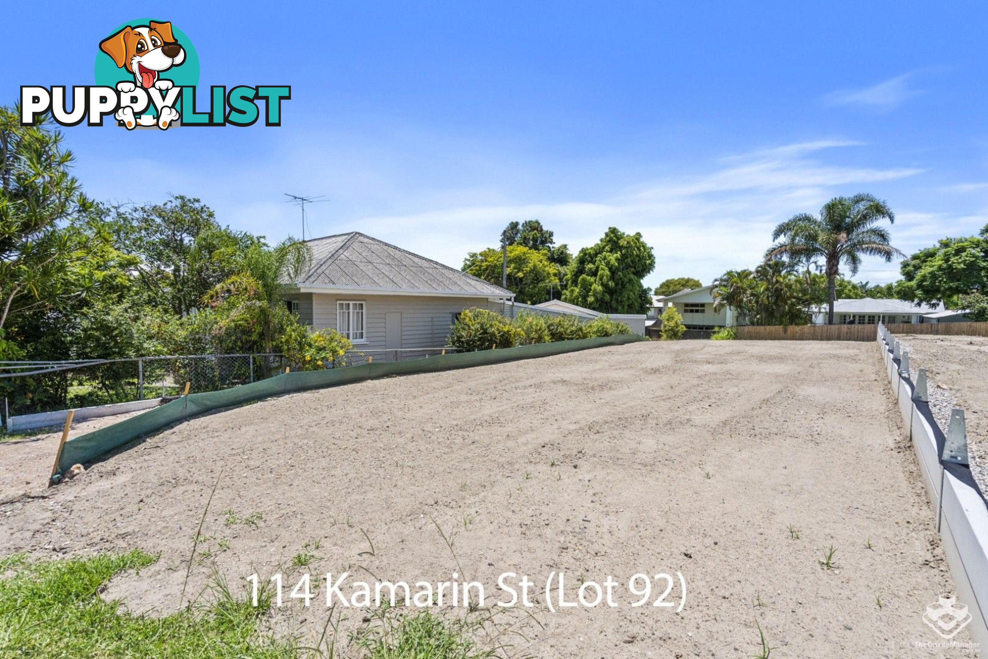 114 Kamarin Street Manly West QLD 4179